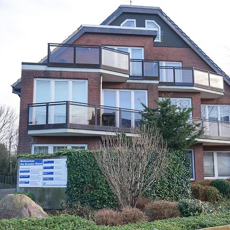 Moewe Daire Cuxhaven Dış mekan fotoğraf