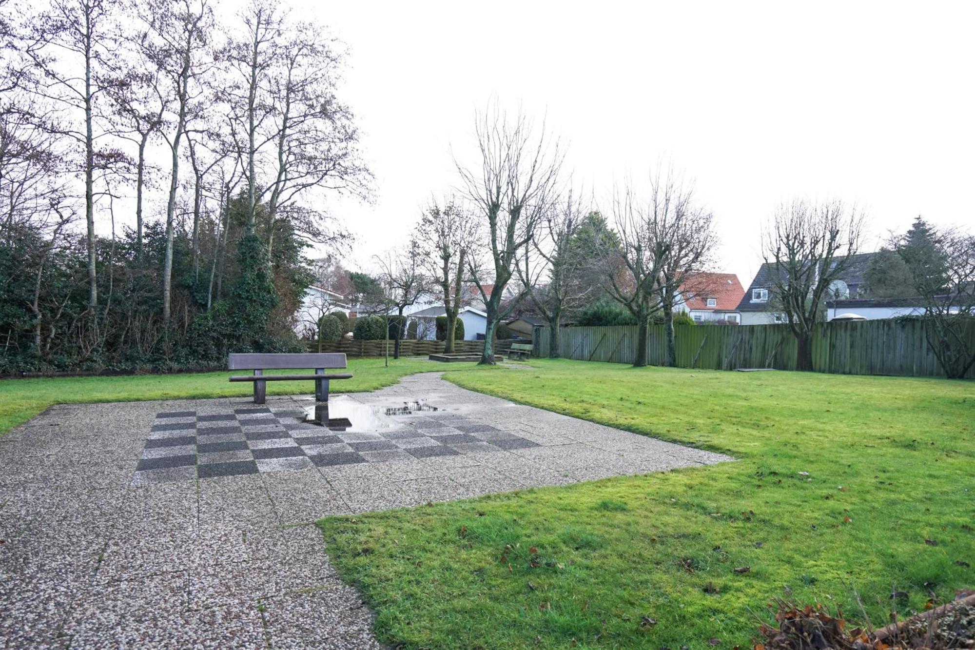 Moewe Daire Cuxhaven Dış mekan fotoğraf