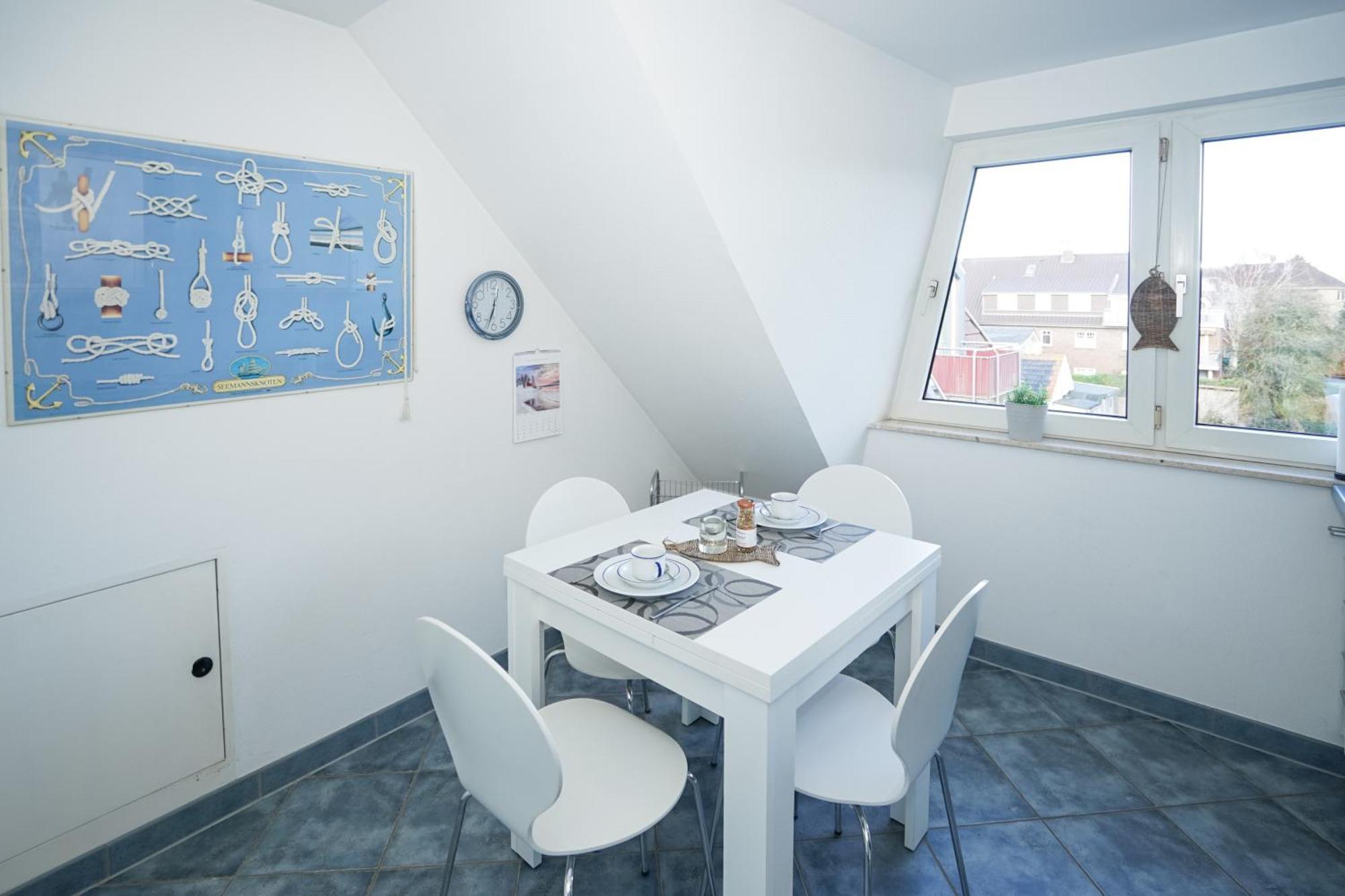 Moewe Daire Cuxhaven Dış mekan fotoğraf